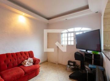 Casa · 100m² · 2 Quartos · 2 Vagas · Casa para Aluguel - Itaquera, 2 Quartos,  100 m² - São Paulo