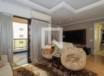 Apartamento · 80m² · 2 Quartos · 2 Vagas · Apartamento para Aluguel - Portal do Morumbi, 2 Quartos,  80 m² - São Paulo