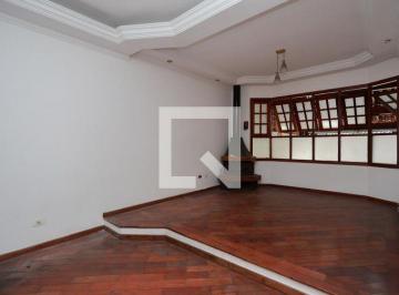 Casa · 220m² · 3 Quartos · 2 Vagas · Casa para Aluguel - Santana, 3 Quartos, 220 m² - São Paulo