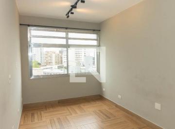 Apartamento · 25m² · 1 Quarto · Apartamento para Aluguel - Bela Vista, 1 Quarto, 25 m² - São Paulo