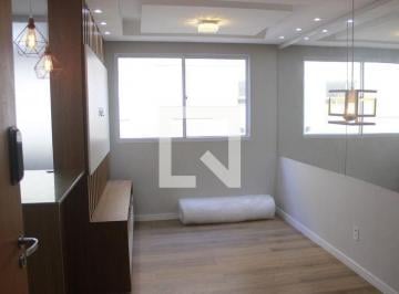 Apartamento · 44m² · 2 Quartos · 1 Vaga · Apartamento para Aluguel - Jardim City, 2 Quartos, 44 m² - Guarulhos