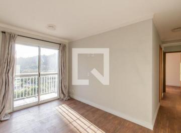 Apartamento · 60m² · 2 Quartos · 1 Vaga · Apartamento para Aluguel - Jardim Aricanduva, 2 Quartos,  60 m² - São Paulo