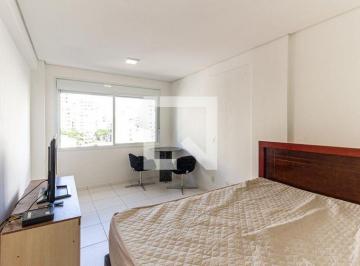 Apartamento · 33m² · 1 Quarto · Apartamento para Aluguel - Santa Cecília, 1 Quarto, 33 m² - São Paulo