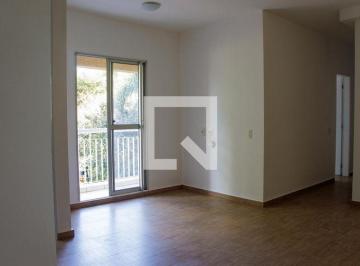 Apartamento · 62m² · 2 Quartos · 1 Vaga · Apartamento para Aluguel - Jardim Interlagos, 2 Quartos, 62 m² - Ribeirão Preto