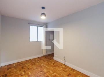 Apartamento · 44m² · 1 Quarto · Apartamento para Aluguel - Santa Cecília, 1 Quarto,  44 m² - São Paulo