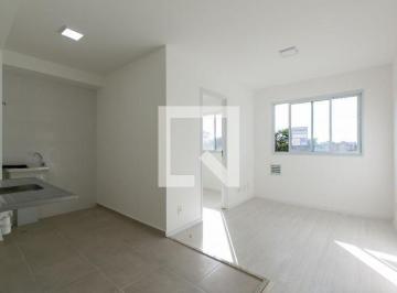 Apartamento · 34m² · 2 Quartos · Apartamento para Aluguel - Jardim Robru, 2 Quartos, 34 m² - São Paulo