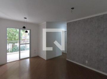 Apartamento · 68m² · 3 Quartos · 1 Vaga · Apartamento para Aluguel - Vila Ema, 3 Quartos, 68 m² - São Paulo