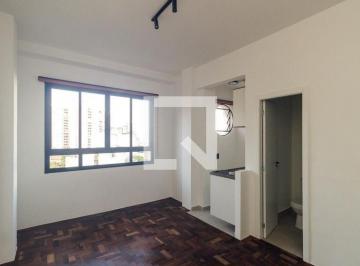 Apartamento · 24m² · 1 Quarto · Apartamento para Aluguel - Santa Cecília, 1 Quarto,  24 m² - São Paulo