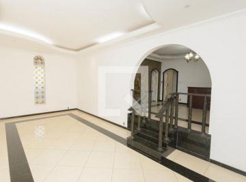 Casa · 360m² · 4 Quartos · 6 Vagas · Casa para Aluguel - Fonte Grande, 4 Quartos, 360 m² - Contagem
