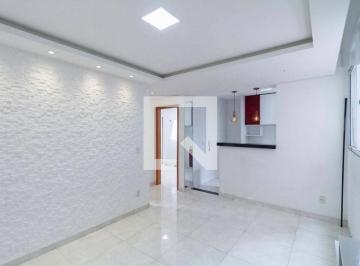 Apartamento · 48m² · 2 Quartos · 1 Vaga · Apartamento para Aluguel - Bandeirantes, 2 Quartos, 48 m² - Belo Horizonte