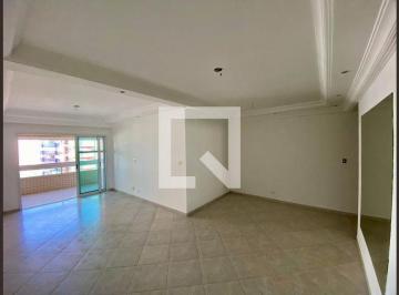Apartamento · 170m² · 4 Quartos · 2 Vagas · Apartamento para Aluguel - Canto do Forte, 4 Quartos, 170 m² - Praia Grande