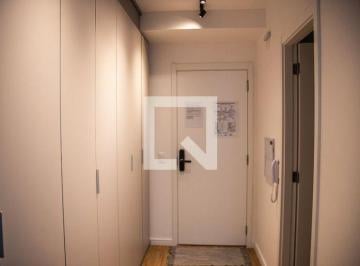 Apartamento 32m² Aluguel Jardim das Acácias · Apartamento para Aluguel - Brooklin, 1 Quarto, 32 m² - São Paulo