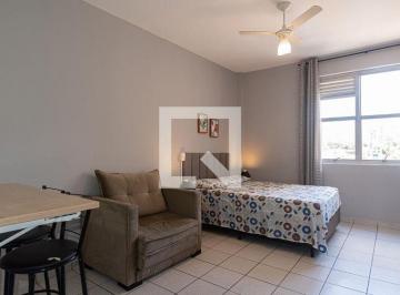 Apartamento · 30m² · 1 Quarto · Apartamento para Aluguel - Bela Vista, 1 Quarto,  30 m² - São Paulo