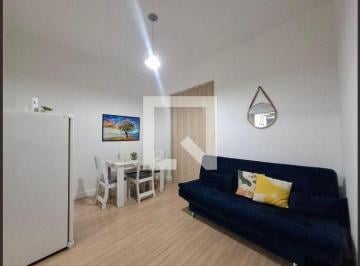 Apartamento · 40m² · 1 Quarto · Apartamento para Aluguel - Flamengo, 1 Quarto, 40 m² - Rio de Janeiro