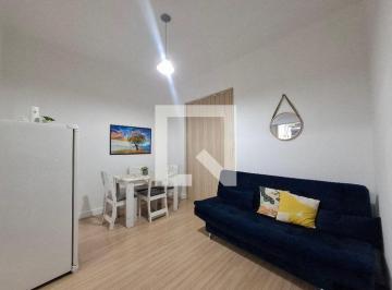 Apartamento · 40m² · 1 Quarto · Apartamento para Aluguel - Flamengo, 1 Quarto, 40 m² - Rio de Janeiro