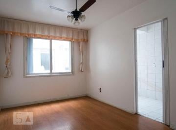 Apartamento · 37m² · 1 Quarto · Apartamento para Aluguel - Santo Antônio, 1 Quarto,  37 m² - Porto Alegre