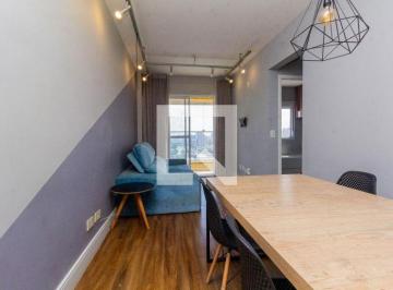 Apartamento · 57m² · 2 Quartos · 2 Vagas · Apartamento para Aluguel - Tatuapé, 2 Quartos, 57 m² - São Paulo