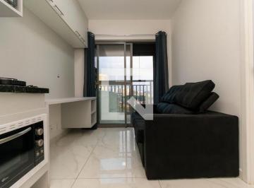 Apartamento · 28m² · 1 Quarto · Apartamento para Aluguel - Vila Santa Clara, 1 Quarto, 28 m² - São Paulo