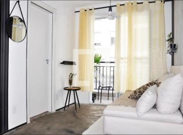 Apartamento · 39m² · 2 Quartos · Apartamento para Aluguel - Piqueri, 2 Quartos, 39 m² - São Paulo