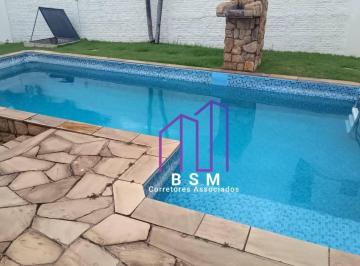 33245599a8f7c15311aded05c0478fd2589b8c94 · Oportunidade Única em Campinas/SP – Casa com Piscina, Edícula