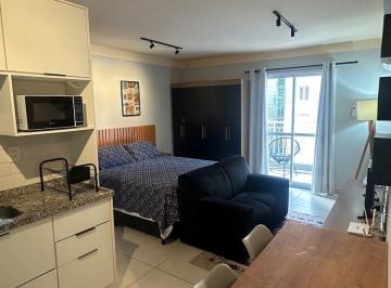 Apartamento · 28m² · 1 Quarto · Imoveis - no Vila Buarque
