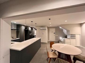 cf9397102ca276d64944a1ae21329488cf5c7683 · Cobertura para alugar, 112 m² - Campo Belo - São Paulo/SP