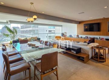 4ffb34d35f3cdefd0d98cf4d99396af1f8bcb8b7 · Apartamento à venda, 189 m² por R$ 4.150.000,00 - Brooklin - São Paulo/SP