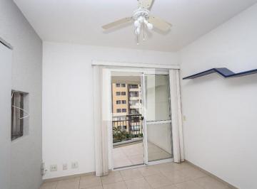 Apartamento · 35m² · 1 Quarto · 1 Vaga · Apartamento à Venda - Vila Andrade, 1 Quarto, 35 m² - São Paulo