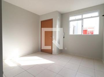 Apartamento · 45m² · 2 Quartos · 1 Vaga · Apartamento à Venda - Canudos, 2 Quartos, 45 m² - Novo Hamburgo