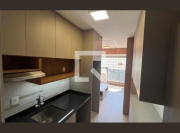Apartamento · 25m² · 1 Quarto · Apartamento à Venda - Vila Madalena, 1 Quarto,  25 m² - São Paulo