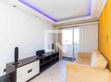 Apartamento · 60m² · 2 Quartos · 1 Vaga · Apartamento à Venda - Itaquera, 2 Quartos, 60 m² - São Paulo