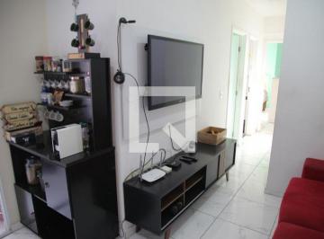 Apartamento · 57m² · 2 Quartos · 1 Vaga · Apartamento à Venda - Padroeira, 2 Quartos,  57 m² - Osasco