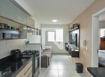 Apartamento · 26m² · 1 Quarto · Apartamento à Venda - Jardim Marajoara , 1 Quarto, 26 m² - São Paulo