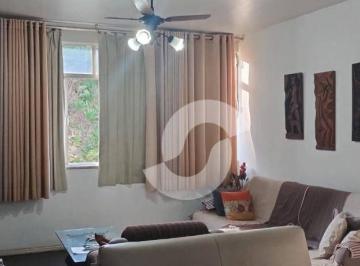 fa47b9f113aa356057d503003dce31a78beaca4d · Apartamento à venda, 101 m² por R$ 870.000,00 - Icaraí - Niterói/RJ