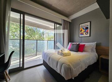 Apartamento · 23m² · 1 Quarto · Apartamento à Venda - Vila Mariana, 1 Quarto,  23 m² - São Paulo