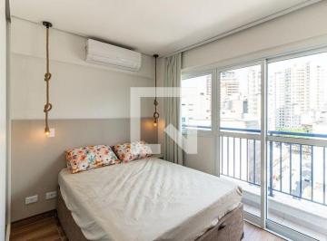 Apartamento · 21m² · 1 Quarto · Apartamento à Venda - Centro, 1 Quarto, 21 m² - São Paulo