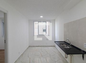 Apartamento · 24m² · 1 Quarto · Apartamento à Venda - Vila Ré, 1 Quarto,  24 m² - São Paulo