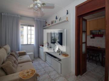 Apartamento · 50m² · 2 Quartos · 1 Vaga · Apartamento à Venda - Vila Nova, 2 Quartos,  50 m² - Porto Alegre
