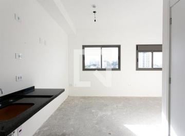 Apartamento · 26m² · 1 Quarto · Apartamento à Venda - Vila Aricanduva, 1 Quarto, 26 m² - São Paulo