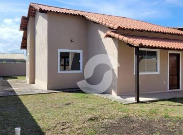698f82f389d158e8c1b916007401a217d48c405f · Casa com 3 dormitórios à vend9a, 103 m² por R$ 550.000 - Jardim Atlântico Leste (Itaipuaçu) - Maricá