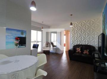 Apartamento · 67m² · 2 Quartos · 2 Vagas · Apartamento à Venda - Jardim Bela Vista, 2 Quartos, 67 m² - Santo André