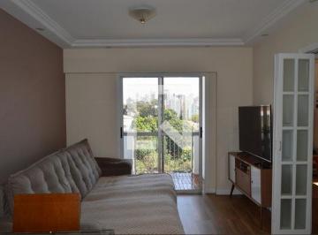Apartamento · 65m² · 2 Quartos · 2 Vagas · Apartamento à Venda - Ipiranga, 2 Quartos,  65 m² - São Paulo