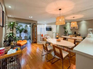 Apartamento · 67m² · 2 Quartos · 1 Vaga · Apartamento à Venda - Cambuci, 2 Quartos, 67 m² - São Paulo