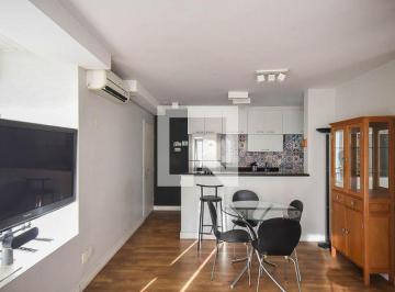 Apartamento · 72m² · 2 Quartos · 2 Vagas · Apartamento à Venda - Portal do Morumbi, 2 Quartos, 72 m² - São Paulo