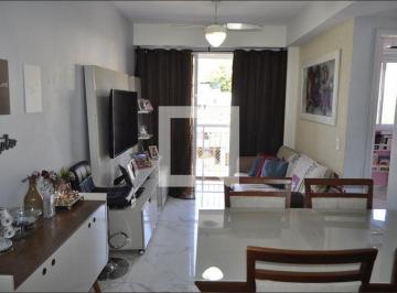 Apartamento · 60m² · 2 Quartos · 1 Vaga · Apartamento à Venda - Engenho Novo, 2 Quartos,  60 m² - Rio de Janeiro