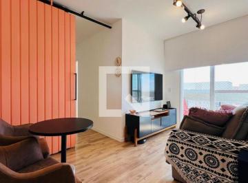 Apartamento · 52m² · 2 Quartos · 1 Vaga · Apartamento à Venda - Picanço, 2 Quartos,  52 m² - Guarulhos