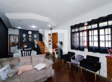 Casa · 220m² · 4 Quartos · 2 Vagas · Casa à Venda - Vila Augusta, 4 Quartos, 220 m² - Guarulhos