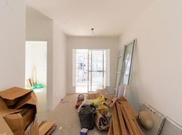 Apartamento · 58m² · 2 Quartos · 1 Vaga · Apartamento à Venda - Vila Prudente, 2 Quartos,  58 m² - São Paulo
