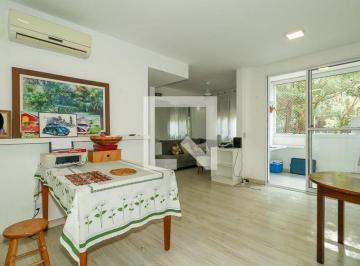 Apartamento · 76m² · 2 Quartos · 1 Vaga · Apartamento à Venda - Alto Petrópolis, 2 Quartos, 76 m² - Porto Alegre