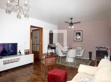 Apartamento · 116m² · 3 Quartos · 1 Vaga · Apartamento à Venda - Petrópolis, 3 Quartos,  116 m² - Porto Alegre